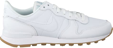 nike internationalist weiß herren|nike internationalist weiß leder.